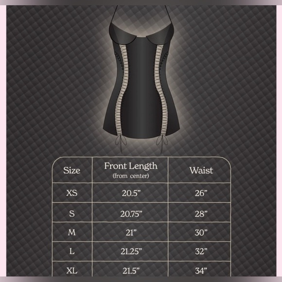 VALENTINA VOIGHT Cleo Cactus Leather Dress - Picture 7 of 7